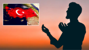 Diyanet’e yapılan araştırmadan çarpıcı sonuçlar: Türkiye’nin yüzde 65’i ‘dindarım’ dedi