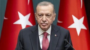 Cumhurbaşkanı Erdoğan LGS’ye girecek öğrencilere başarı diledi