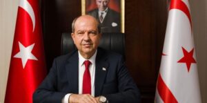 KKTC Cumhurbaşkanı Ersin Tatar: Avustralya’da EOKA saldırılarından kaçan Kıbrısli Türklerle görüştü!