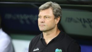 Kocaelispor’da ikinci Ertuğrul Sağlam dönemi!