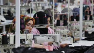 Bakan Mahinur Özdemir Göktaş, “Aile Destek Merkezleri’nden (ADEM) geçtiğimiz yıl 140 bin kişi yararlandı”