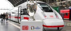 Almanya’da Euro 2024 öncesi “kronikleşen” demir yolu sorunu