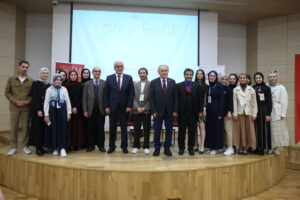 Prof. Dr. Nevzat Tarhan: “Aile, insanların bulduğu en önemli keşiflerden biridir”