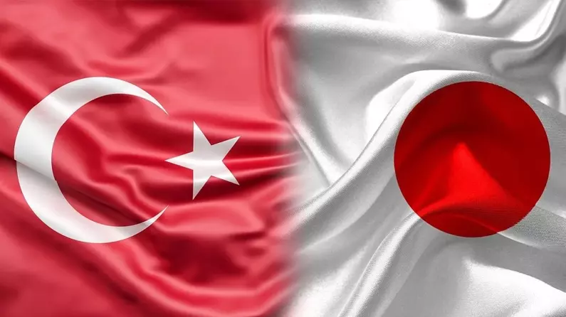 Japonya ve Türkiye daha yakın olmalı!