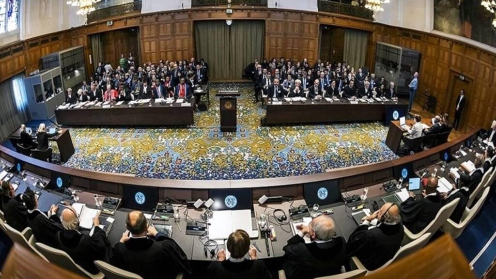 Uluslararası Adalet Divanı’nın (UAD) yeni İsrail kararı ne anlama geliyor?