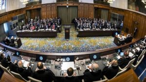 Uluslararası Adalet Divanı’nın (UAD) yeni İsrail kararı ne anlama geliyor?