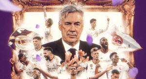 Real Madrid, La Liga’da 36. kez şampiyon