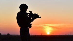MİT’ten Hakurk’a nokta operasyon