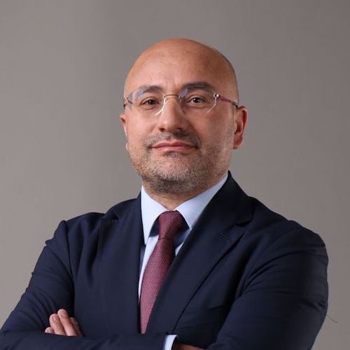 Doç. Dr. Nebi MİŞ