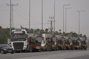 İsrail’in Refah’a olası kara saldırısına dair notlar