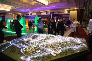 Akıllı ve Dirençli Kentler Zirvesi’nde şehirlerin geleceği değerlendirilecek