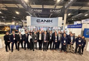 Hollywood’un yeni gözdeki CANiK TTI Combat Türkiye’de