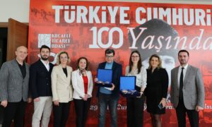 Kocaeli Ticaret Odası’nda (KOTO) Gayrimenkul Hukuku Bilgilendirme Semineri’nin ikincisi düzenlendi