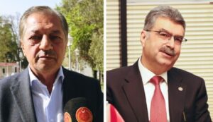 KKTC Parlamentolar Arası Dostluk Grupları KKTC’de