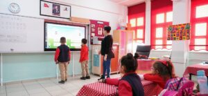 Cumhurbaşkanı Erdoğan, “Maarif modelimiz öğrencilerimizin beceri düzeylerine ciddi katkı yapacaktır””