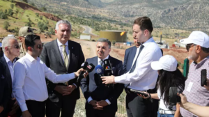 İstanbul Sanayi Odası (İSO) Başkanı Bahçıvan: Diplomalı işsizlerin sorumlusu biz büyükleriz