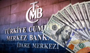 Merkez Bankasının brüt rezervleri 143,6 milyar dolara yükseldi