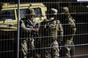 Seçim Kaygısı Biden’ı Göçmenlik Meselesinde Sertleştiriyor