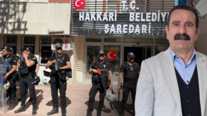 Cumhurbaşkanı Erdoğan: Belediyeler sırtını Kandil’e yaslayanların değil aziz milletindir