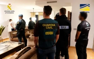 Liderleri İstanbul’da yakalanan uluslararası uyuşturucu karteli tamamen çökertildi