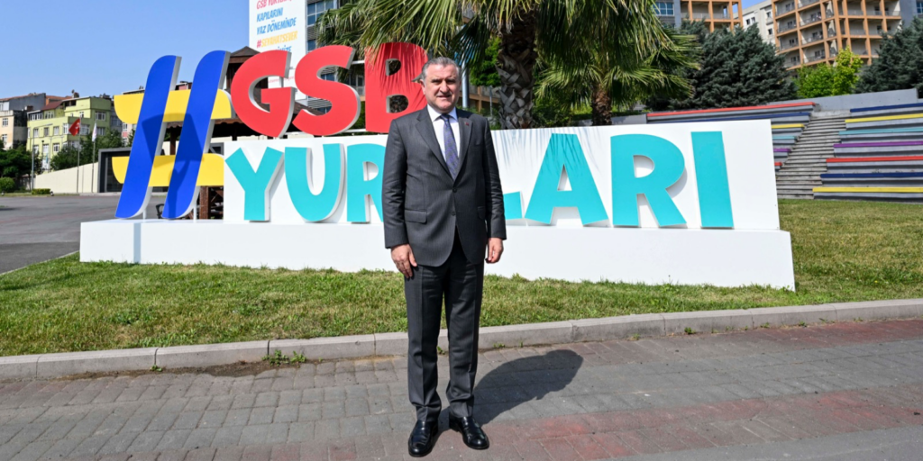 Gençlik ve Spor Bakanı Osman Aşkın Bak’dan, Müzekart GNS ve Seyahatsever projesi