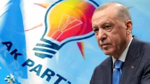 Ak Parti’nin Kızılcahamam’da gerçekleştirdiği istişare kampı, TRT 1 ‘Enine Boyuna’ programında