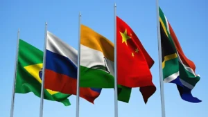 BRICS ve BM Reformu
