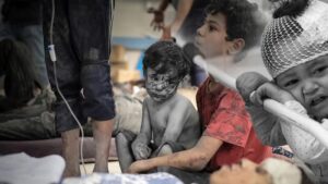 Birinci Yılına Girerken Aksa Tufanı ve Türkiye: Gazze’yle Yüzleşmek…