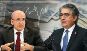 CHP’li Karatepe, Bakan Şimşek’e ana muhalefetin ekonomiye dair önerilerini sundu