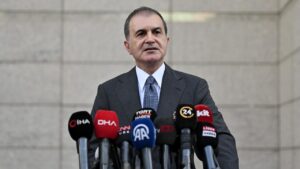 “Siyasette kutuplaşma yerine diyalog yolu tercih edildi”