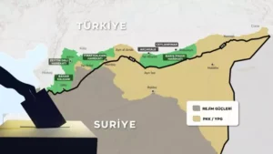 Kuzey Suriye’de Seçim Hamlesi Ne Anlama Geliyor?