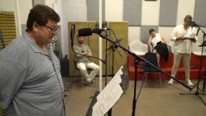 TRT Radyoları’nın yeni projesi “Selahaddin Eyyubi’nin Rüyası: Kudüs”