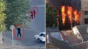 Dağıstan’daki terör eylemi ve Rusya üzerine notlar