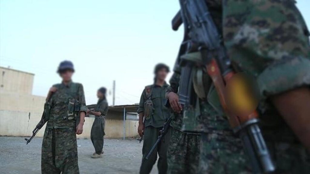 Terör örgütünün seçim oyunu: Neyi amaçlıyor?