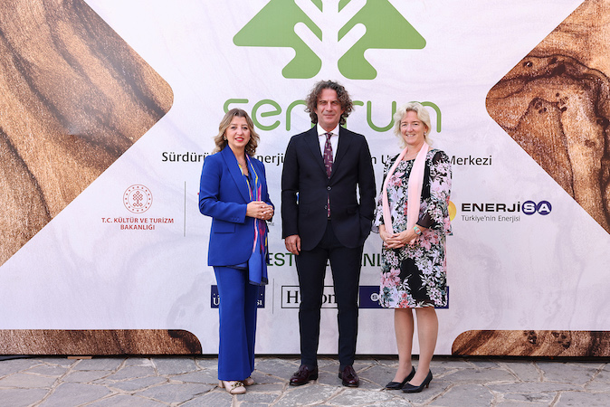 İzmir’in Birgi Köyü yeşil destinasyon modeline dahil edildi
