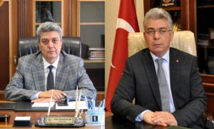 Nizip Ticaret Odası (NTO) Başkanlarından Kurban Bayramı Mesajı