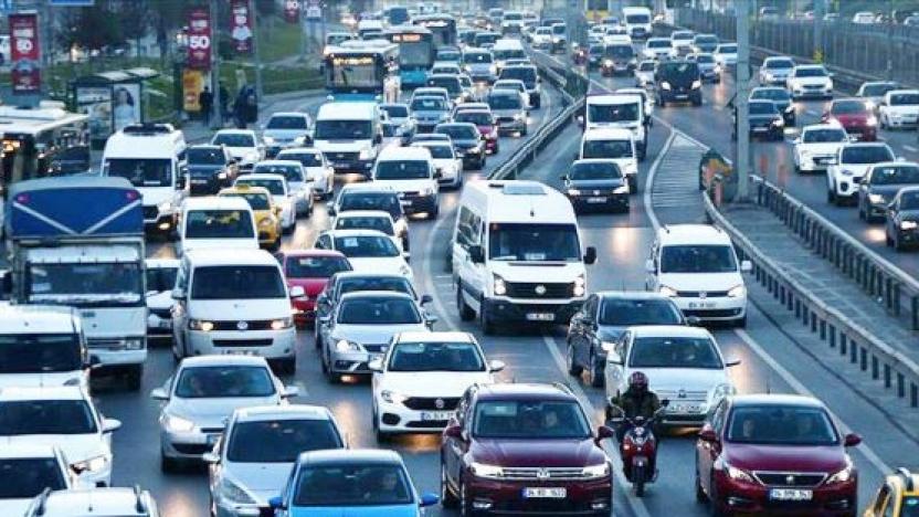 Türkiye Esnaf ve Sanatkarları Konfederasyonu (TESK), “Ticari araçlara özel bir muayene sistemi oluşturulmalı”