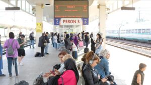 Kurban Bayramı’nda YHT’lere ek sefer konacak