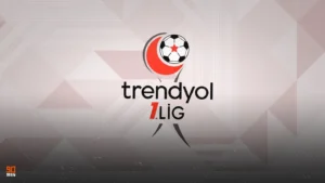 Trendyol 1. Lig Fikstürü 24 Temmuz’da çekilecek