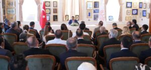 Bakan Tekin, İstanbul’da okul müdürleriyle buluştu