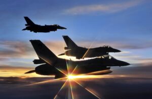 Irak’ın kuzeyinde 37 terör hedefi imha edildi