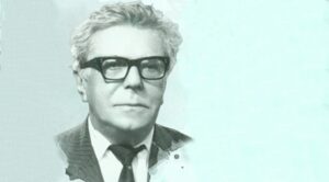 Milli Şairimiz Arif Nihat Asya