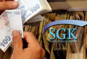 Bakan Işıkhan: Belediyelerin prim borçlarının tahsili için gereken adımları atacağız