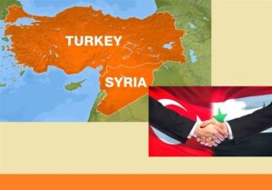 Cumhurbaşkanı Erdoğan, “Türkiye-Suriye ilişkilerini geçmişte olduğu gibi aynı noktaya getirelim istiyoruz”