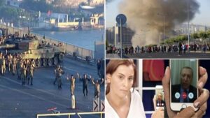 Yılmaz: Aziz milletimiz demokrasiye canı pahasına sahip çıkmıştır