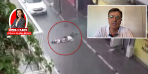 Hidropolitik Akademi Direktörü Yıldız’dan ‘su’ yönetimine eleştiri