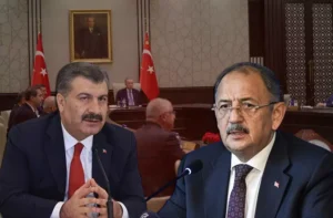 Özhaseki ile Koca’nın askerliği bitti; Mehmet Şimşek’inki ne zaman biter?