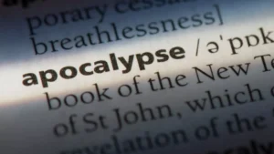 Ünlü kahin Baba Vanga’dan 2025 yılı kehaneti: Sonun başlangıcı