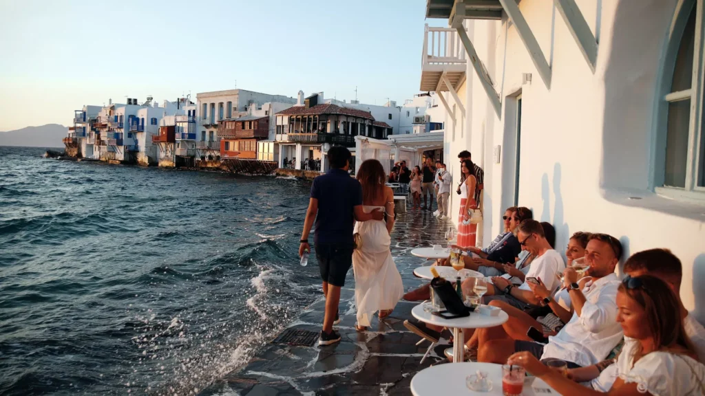 TÜRSAB: ‘Türk turistlerin Yunanistan’a akın etmesinin nedeni dövizin baskılanması’