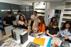 İstanbul Serbest Mimarlar Derneği’nden depremde etkilen ve ihtiyaç sahibi mimarlık öğrencilerine staj desteği